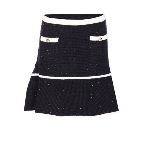Liu Jo Women Liu Jo Better Mini Skirt